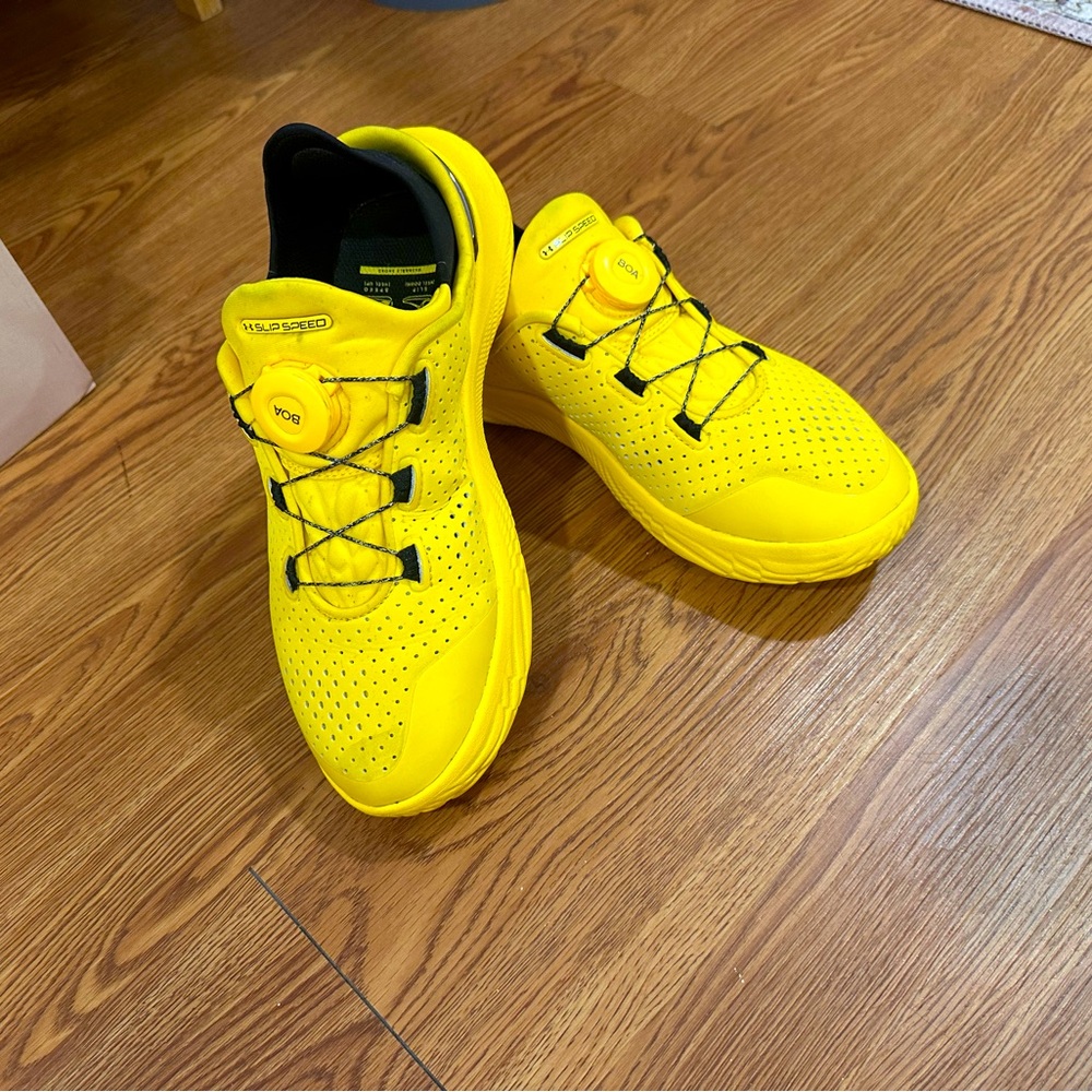 Under Armour SlipSpeed Training Shoes